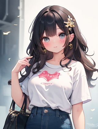 地球与雕塑：自然之美的人工再现